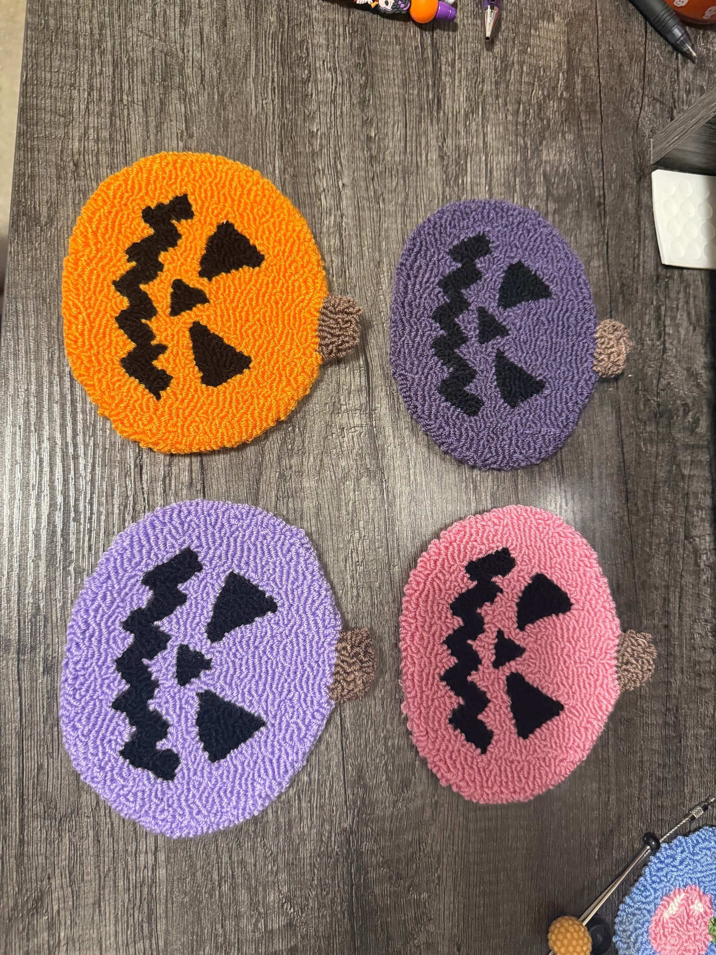 Cup Coasters