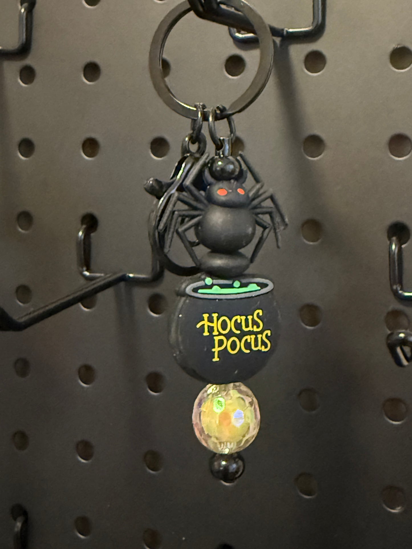 Keychains