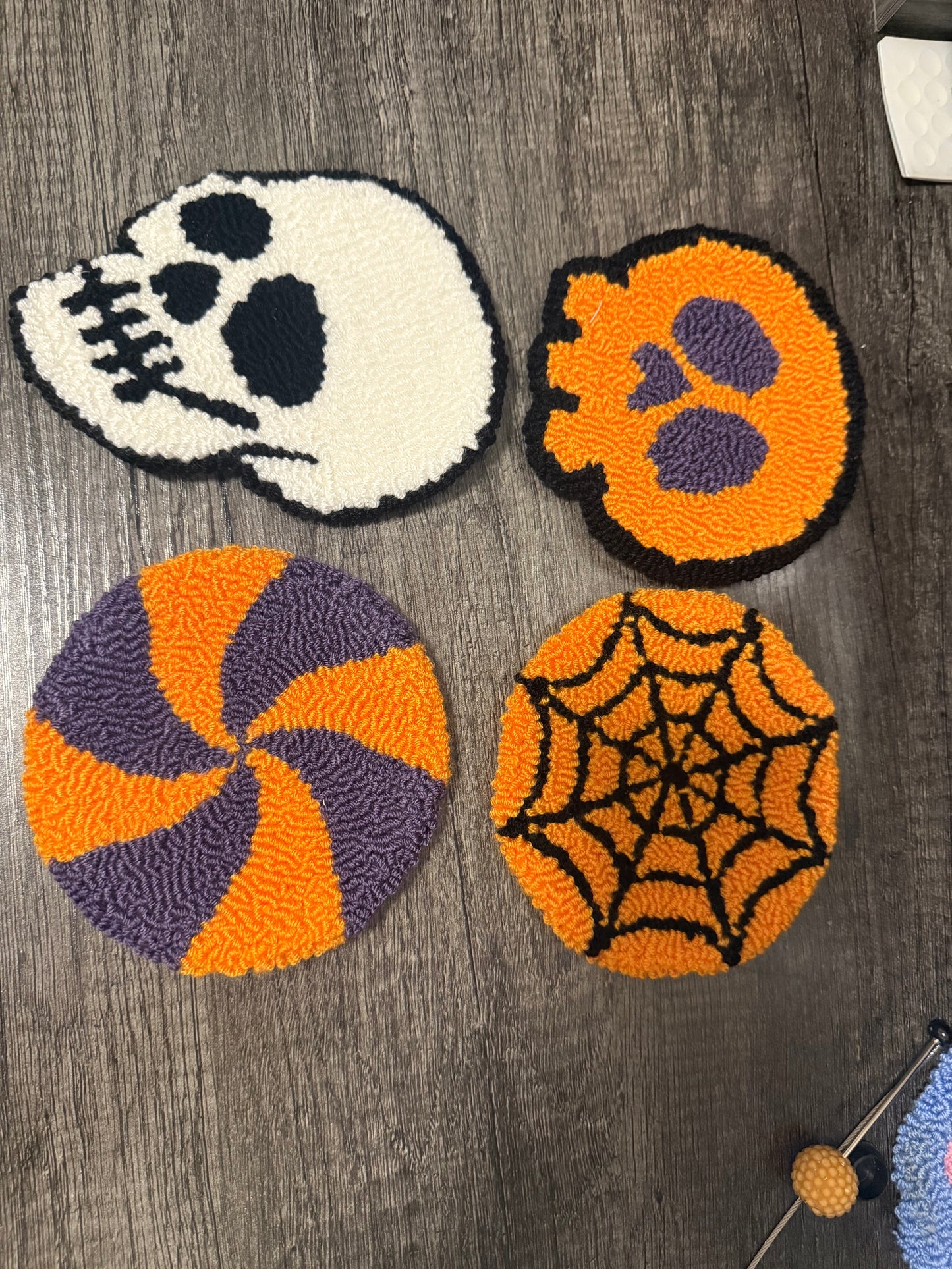 Cup Coasters