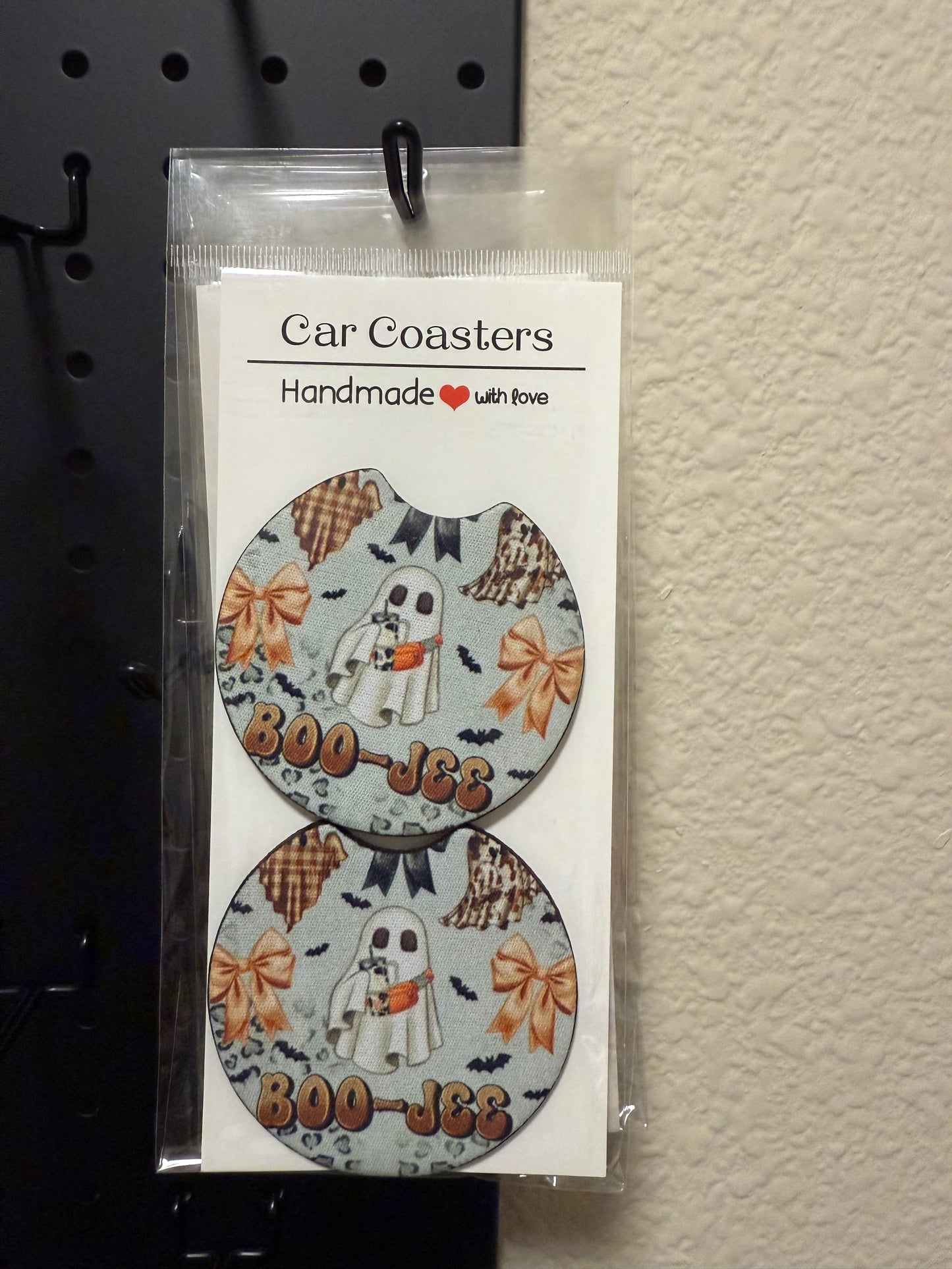 Car Coasters