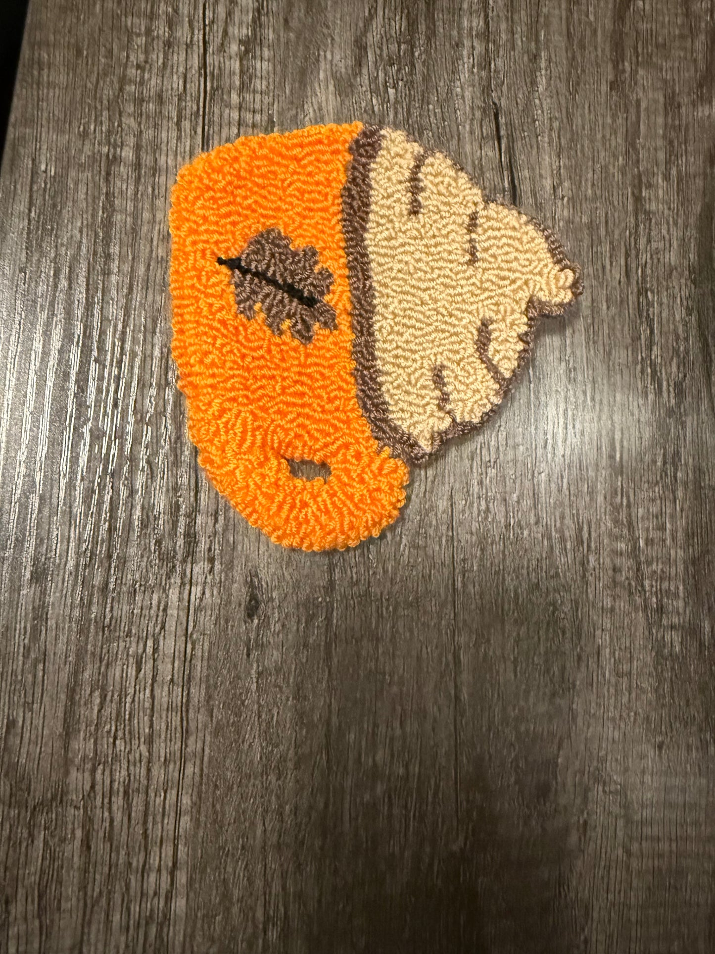 Cup Coasters