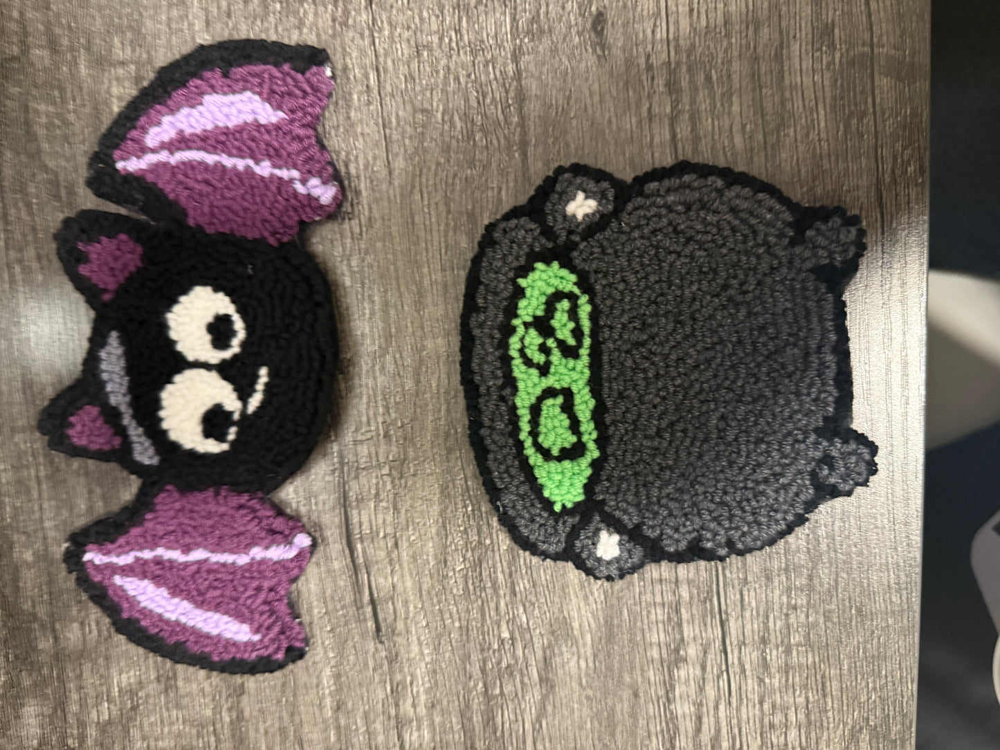 Cup Coasters