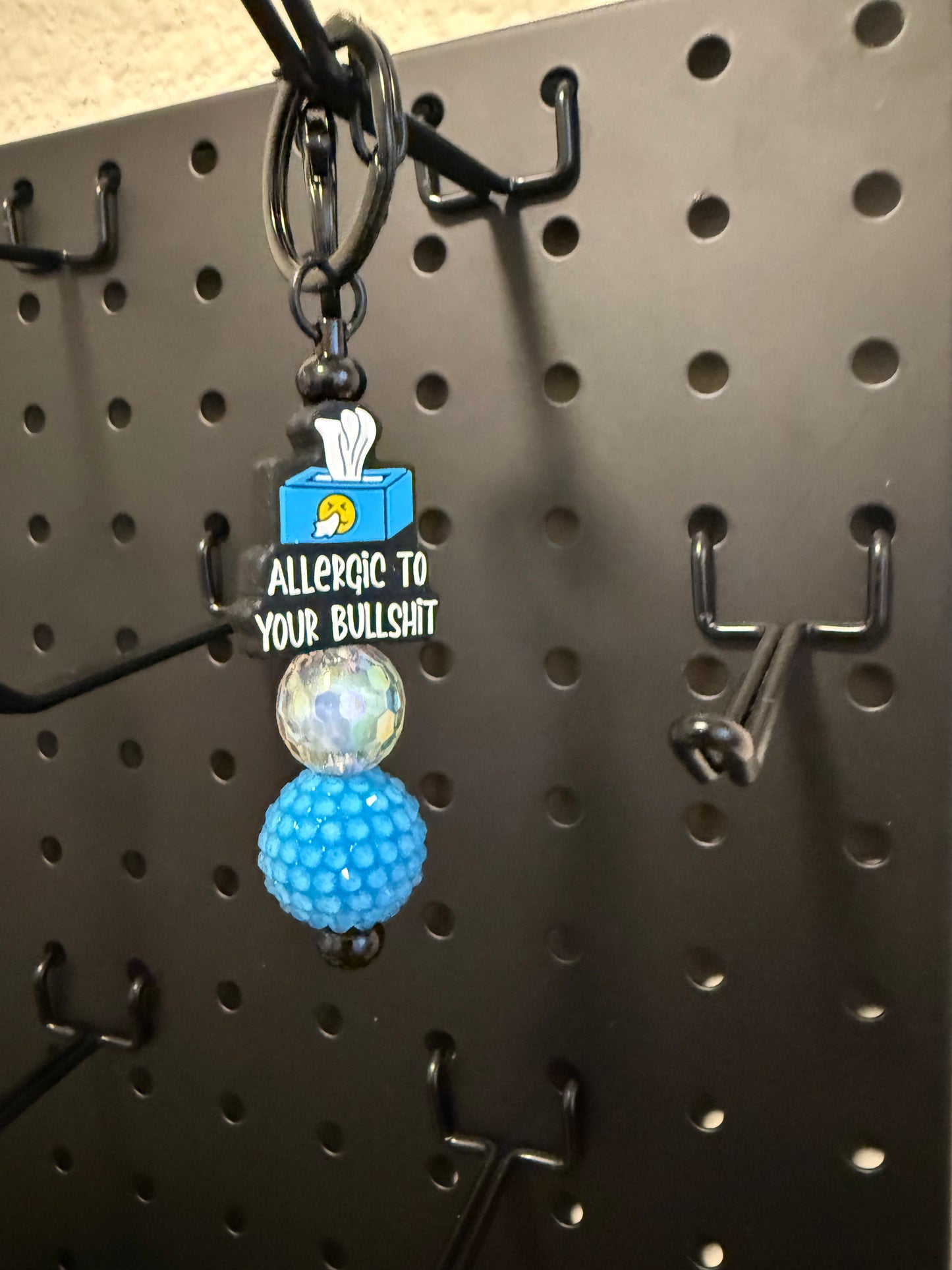 Keychains