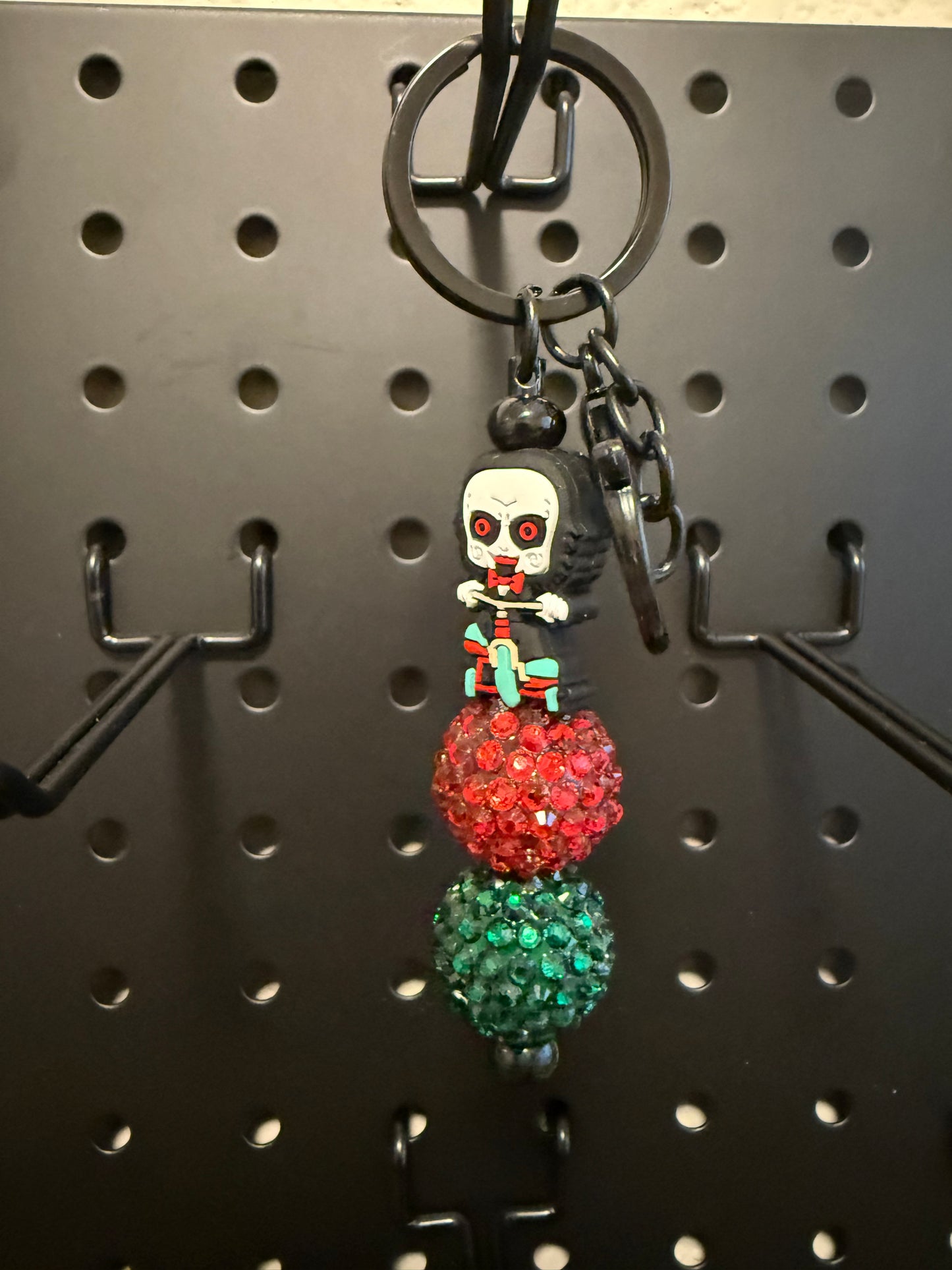 Keychains