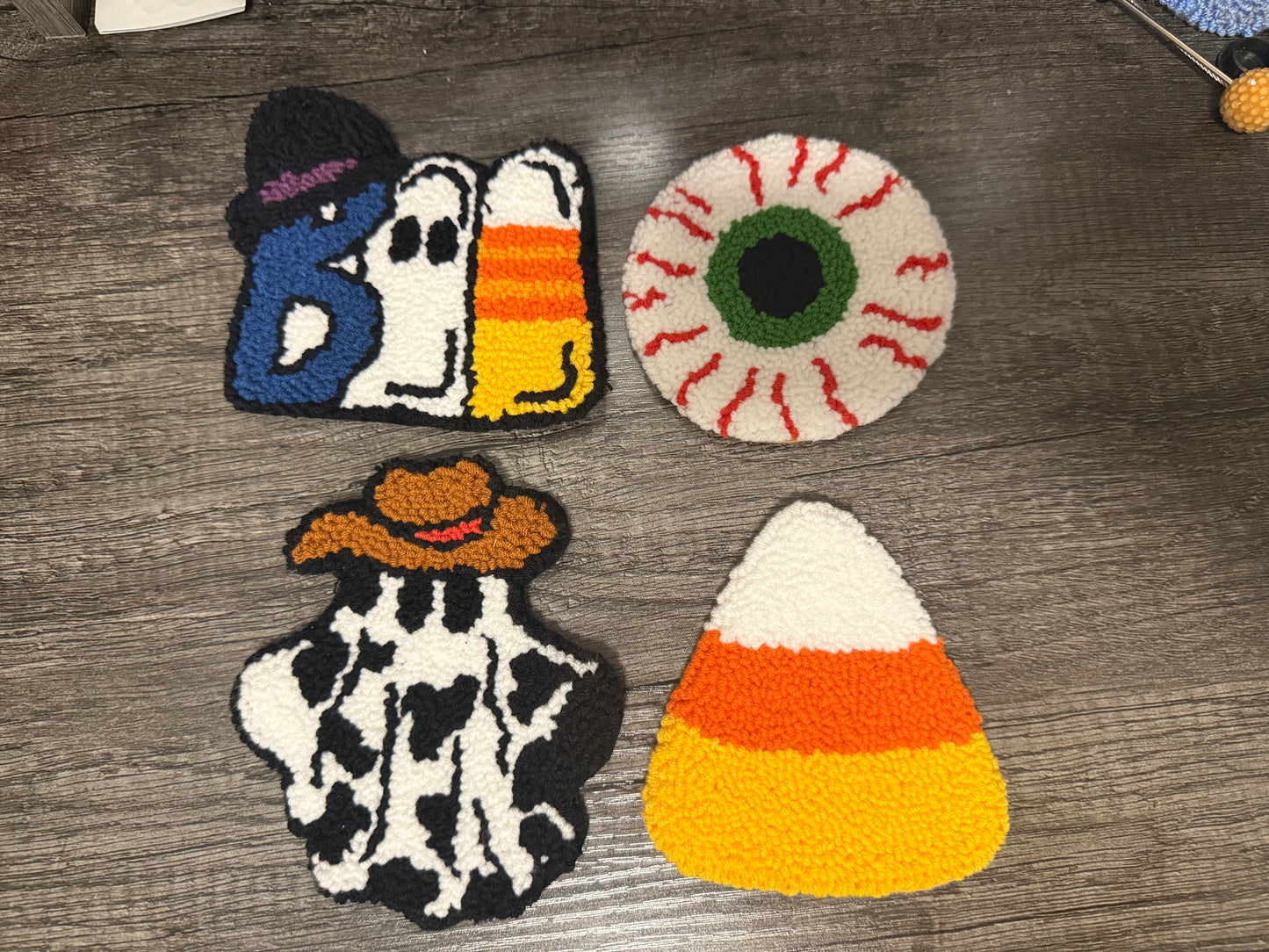 Cup Coasters