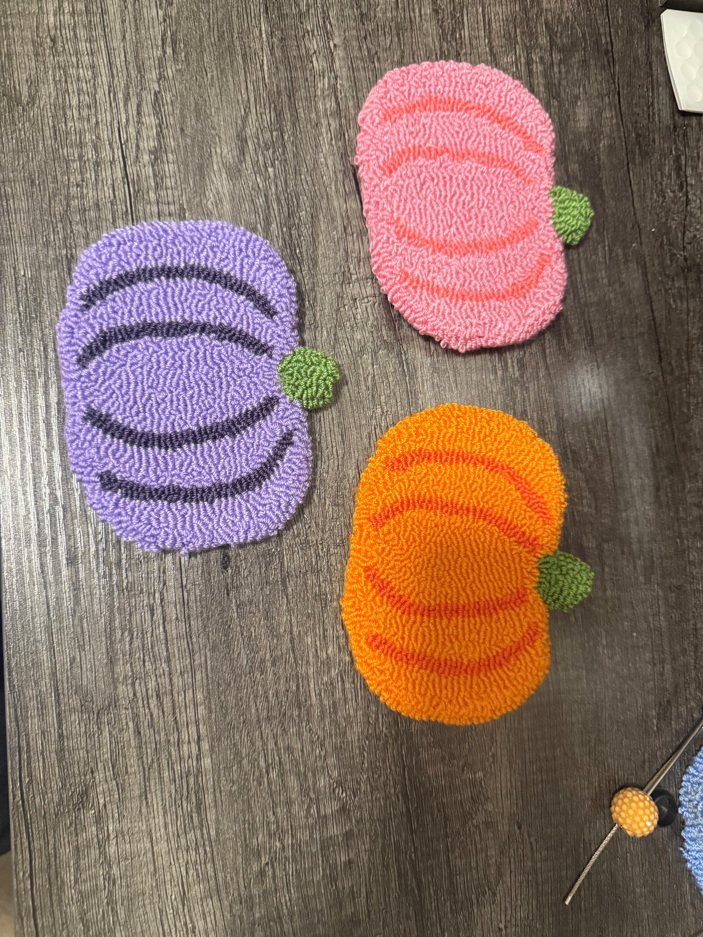 Cup Coasters