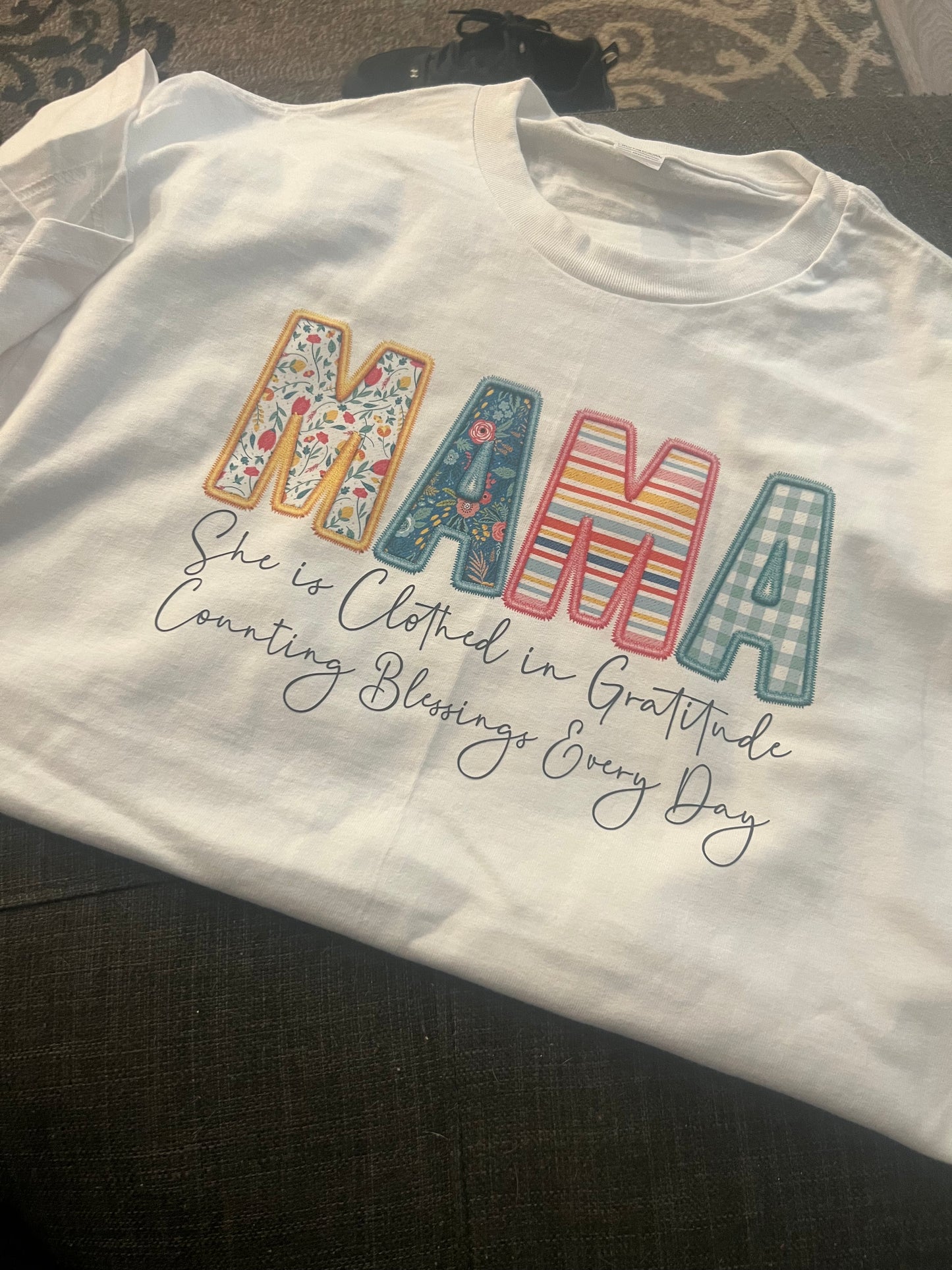 Custom T shirt