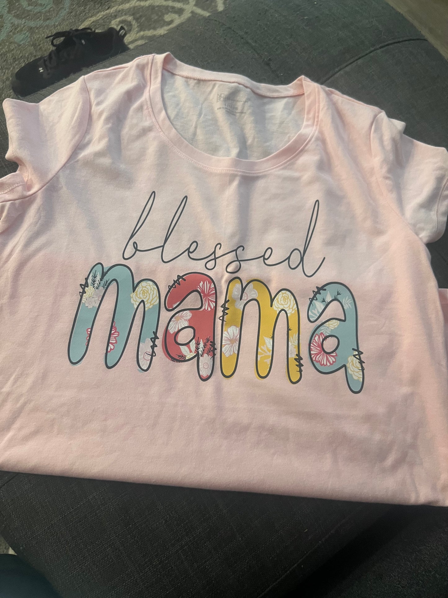 Custom T shirt