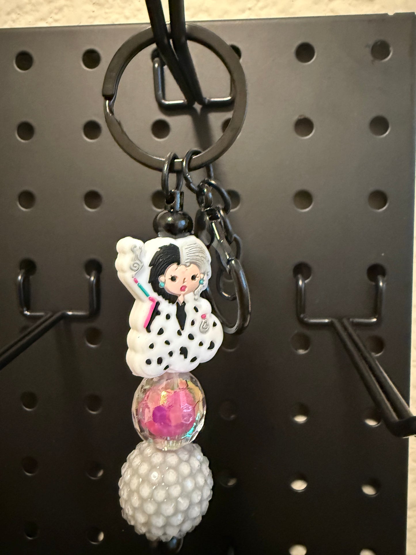 Keychains