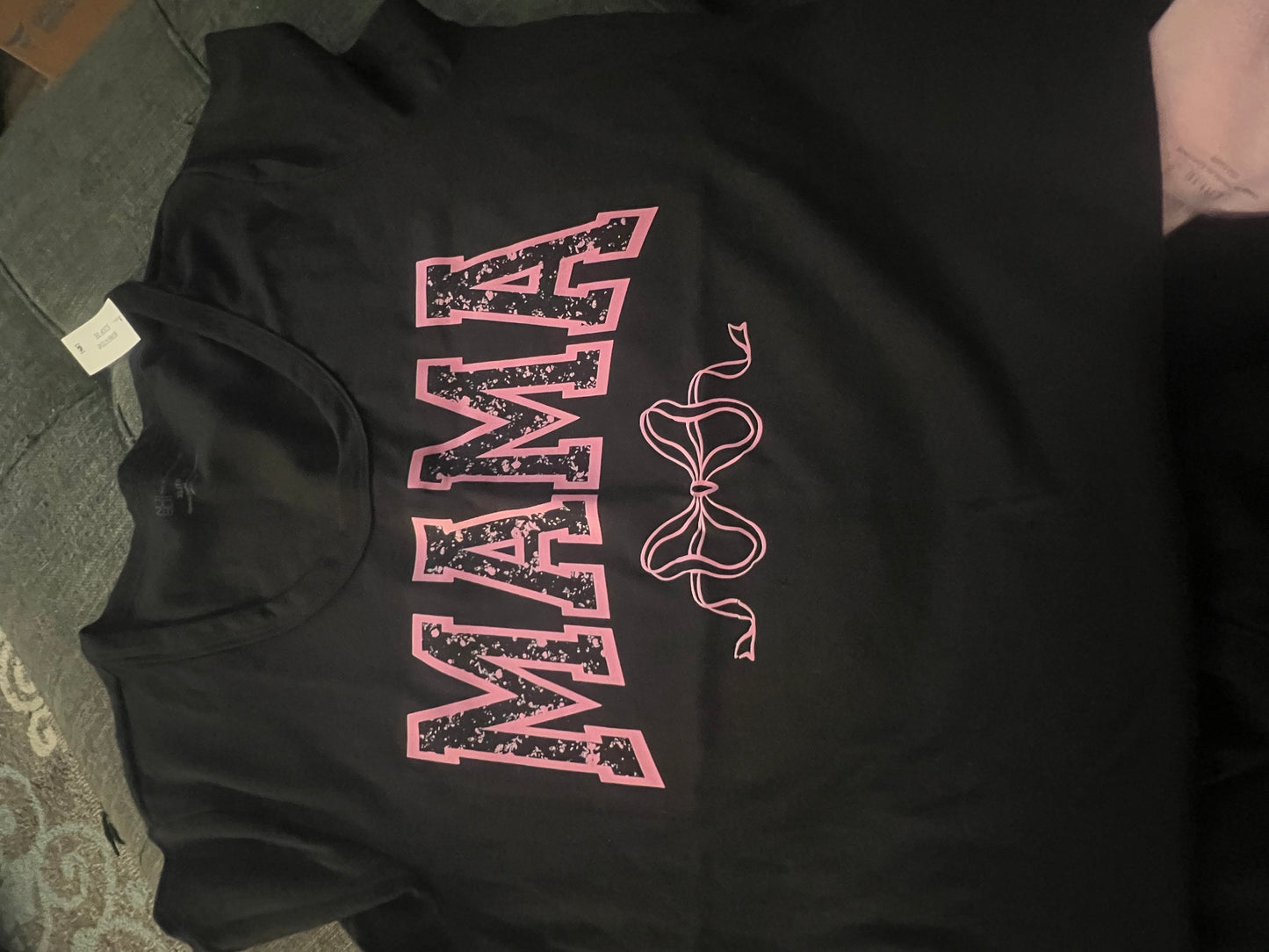 Custom T shirt