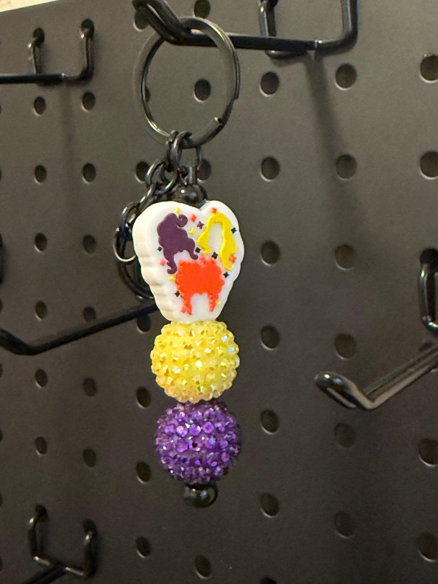 Keychains