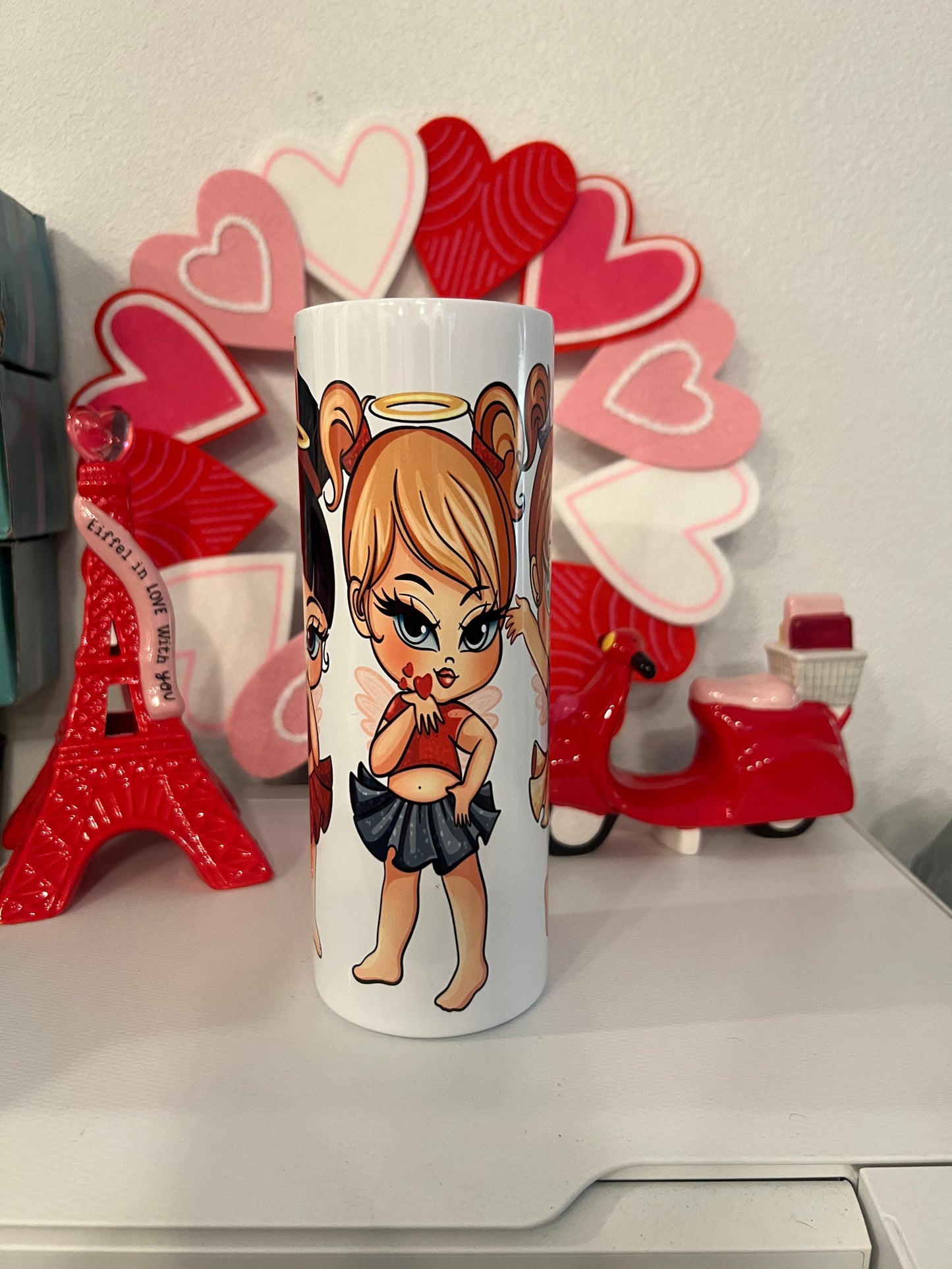 Bratz Girls Tumbler