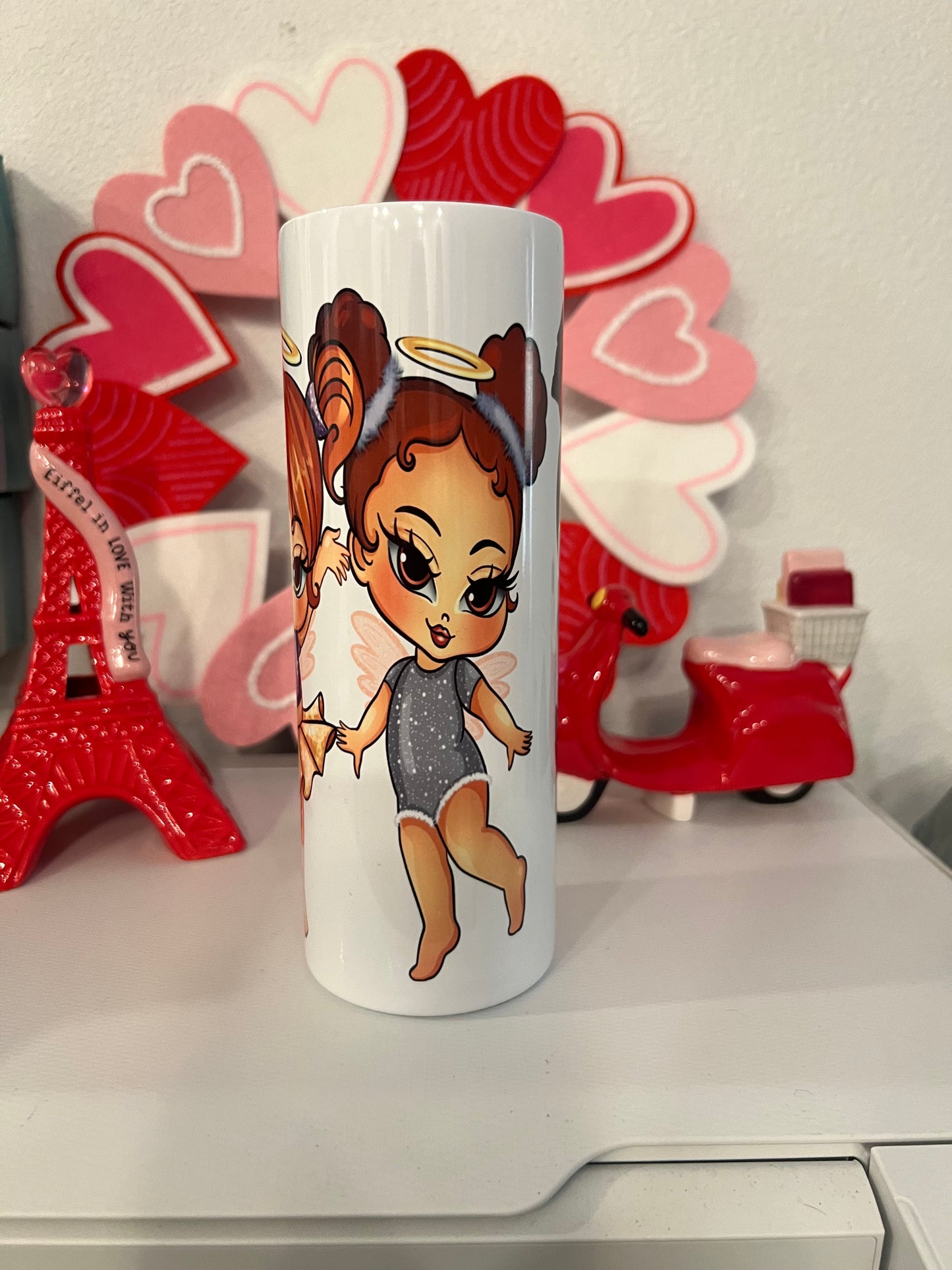 Bratz Girls Tumbler