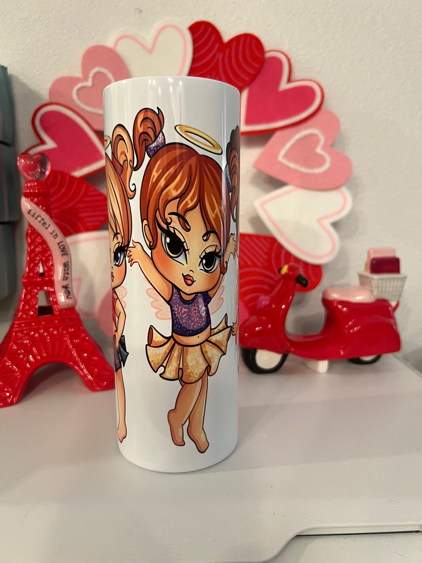 Bratz Girls Tumbler