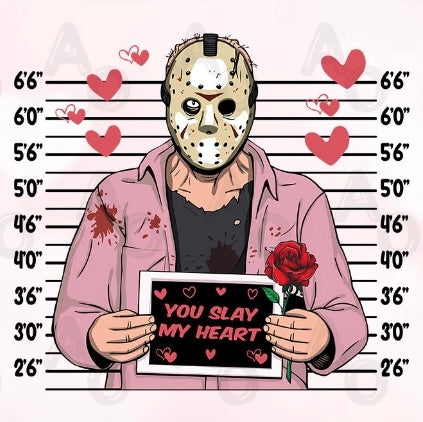 Jason Valentines Crewneck