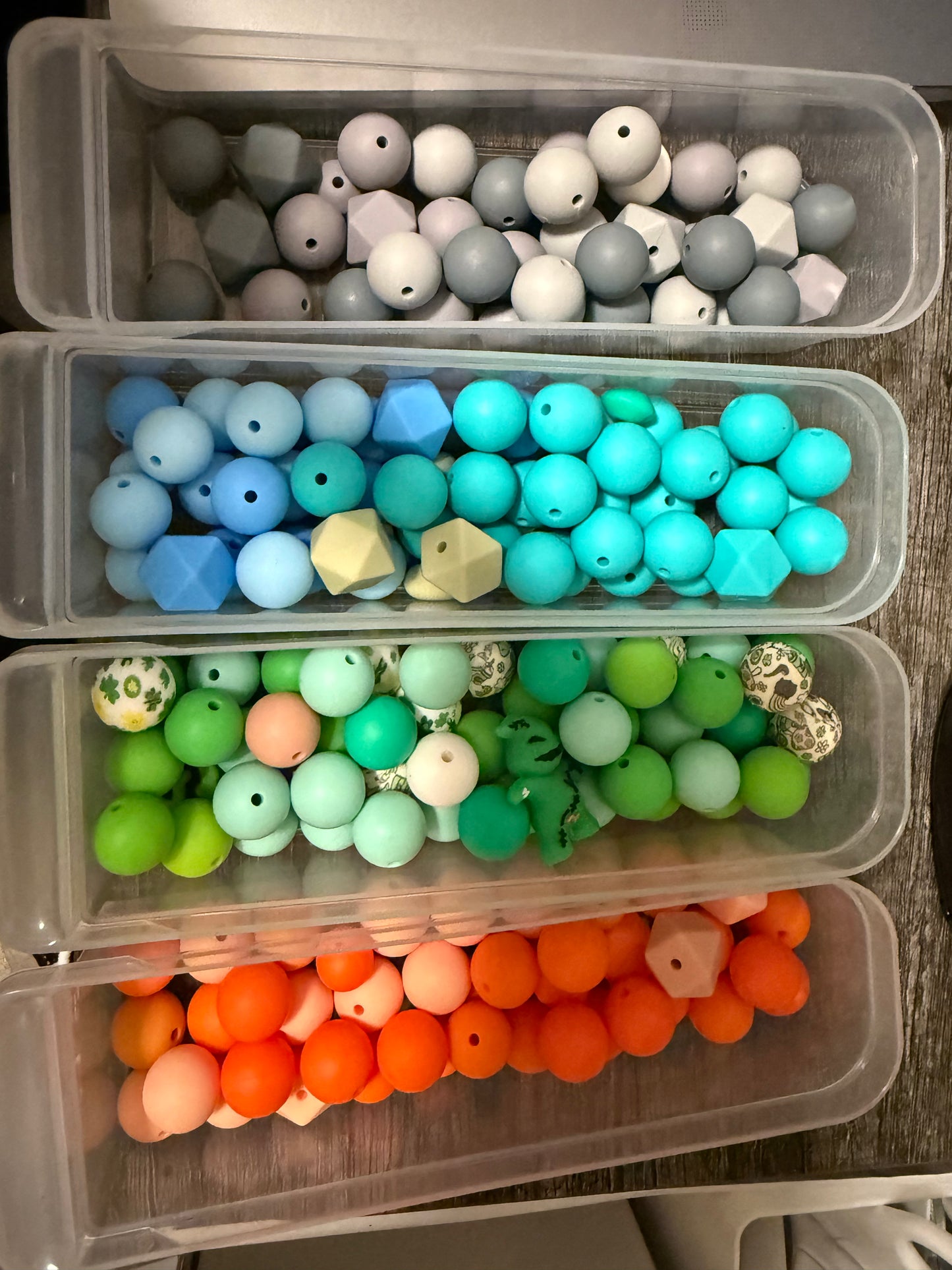 Beads