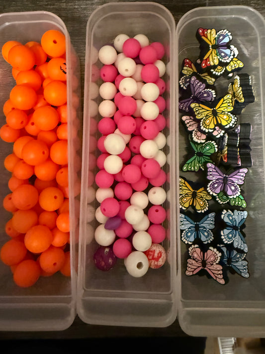 Beads